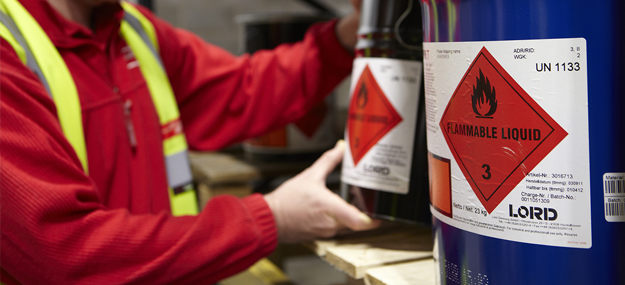 Handling Imdg Cargo