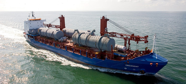 Heavy Lift Cargo