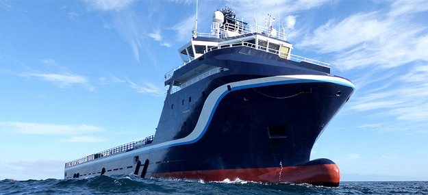 Offshore Support